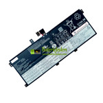 Baterie pro Lenovo 5B10W51848 L21M4PG1 SB10W51949 [Náhradní baterie]